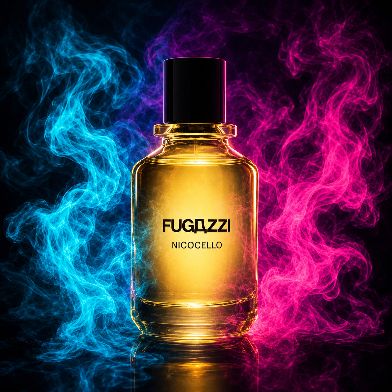 Fugazzi Nicocello