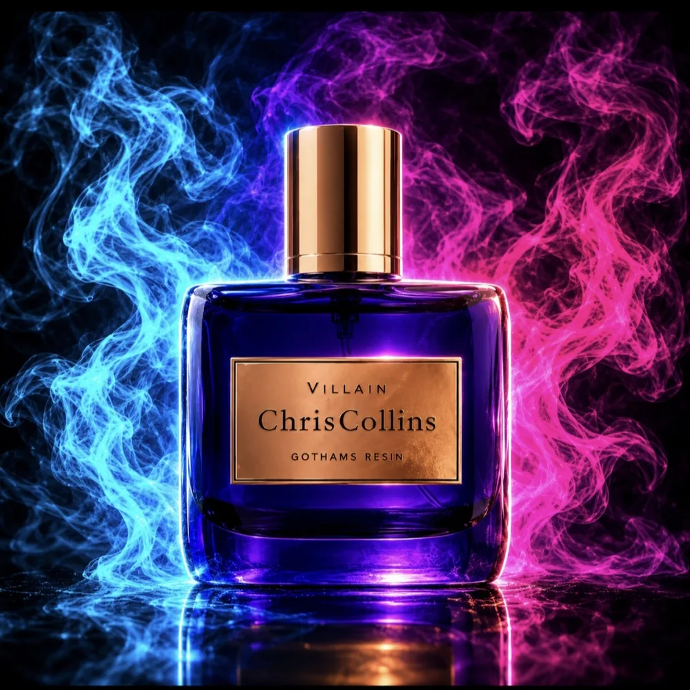 Chris Collins Villain