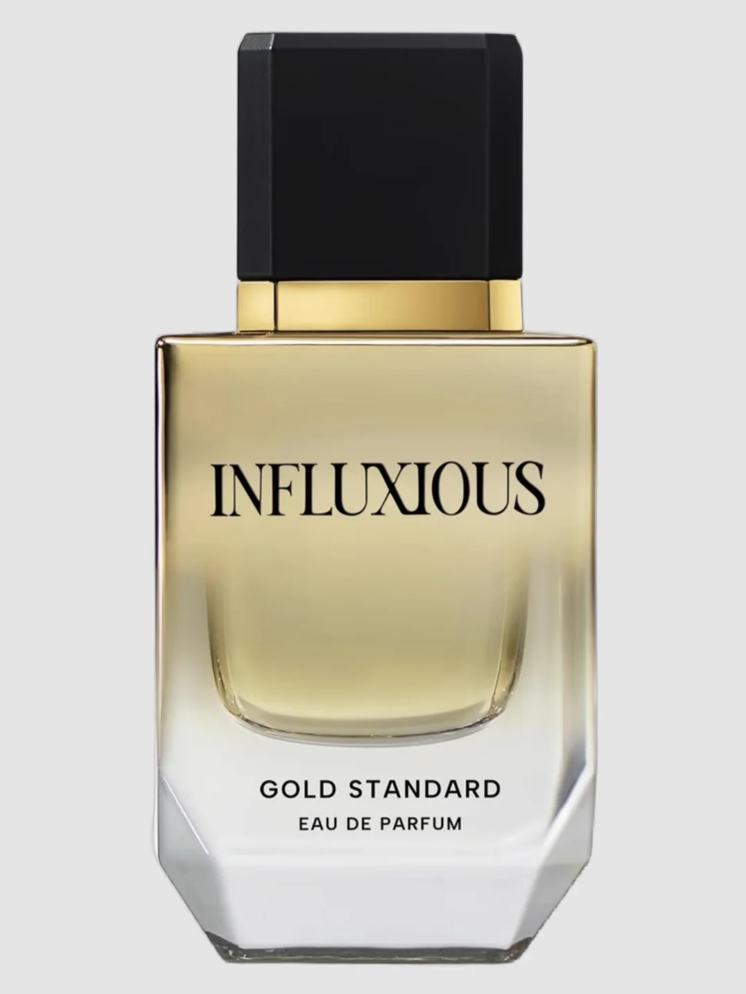 Influxious Gold Standard