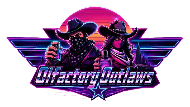 Olfactory Outlaws